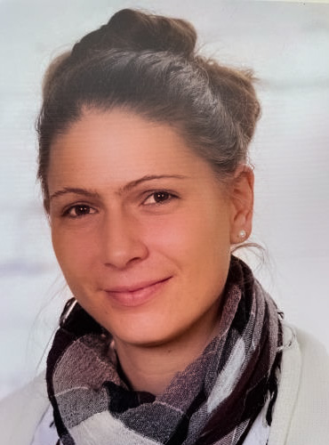 Sarah Girke - Diplom Sozialpädagogin