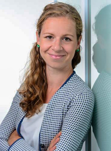 Anne Kunze - Psychologin B.Sc