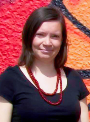 Sabine Netzker - Diplom Sozialpädagogin