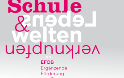 Newsletter der eFöB (01/2022)